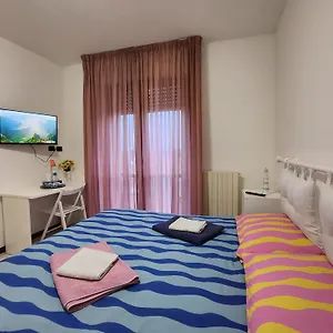  Alloggio in famiglia La Casa Del Guardiano Dei Sogni Italia