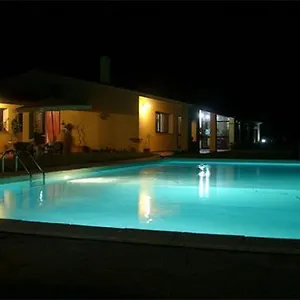  Alloggio per agriturismo La Luce Del Sinis
